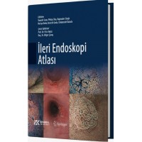 İleri Endoskopi Atlası 2026